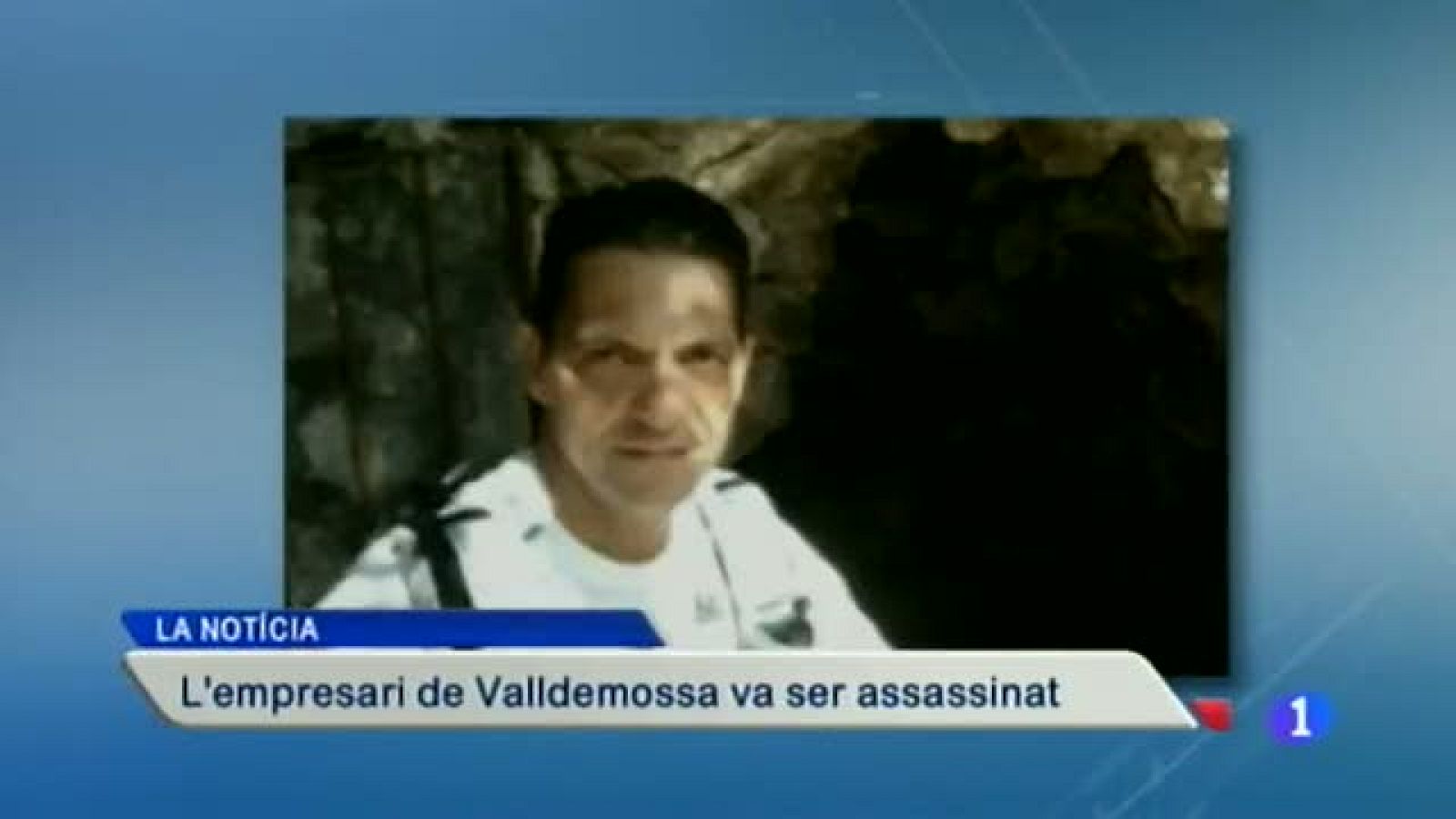 Informatiu Balear en 2' - 26/08/14 | Ver