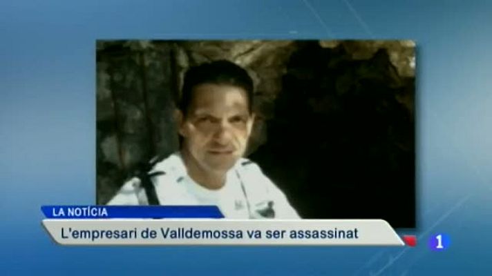 Informatiu Balear - Informatiu Balear en 2' - 26/08/14