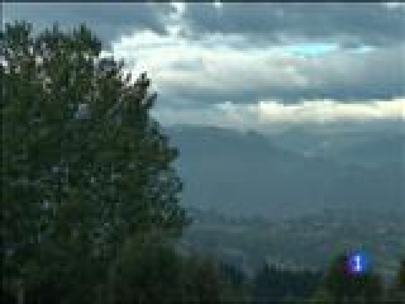 El tiempo en Asturias - 26/08/14 | Ver