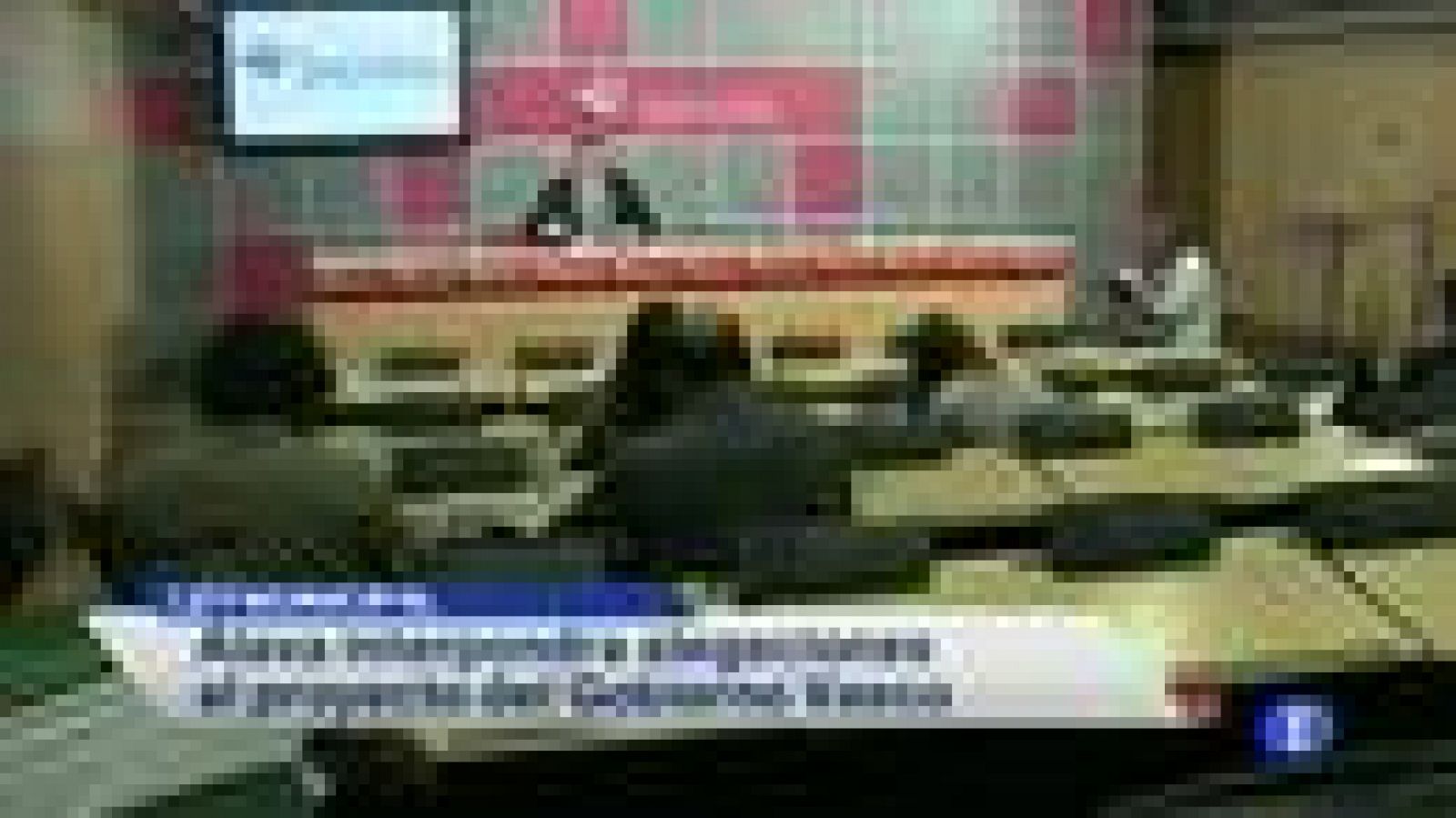 País Vasco en 2'- 26/08/14 | Ver