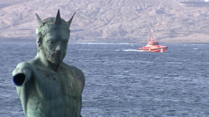 Telecanarias - Canarias en 2'- 26/08/14