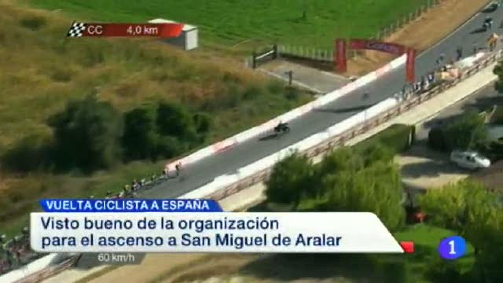 Telenavarra - 26/08/2014 | Ver