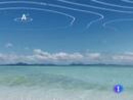 Informativo Telerioja - El tiempo en La Rioja - 26/08/14