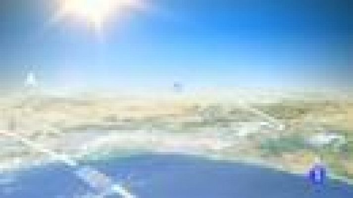 TeleCantabria - El tiempo en Cantabria - 26/08/14