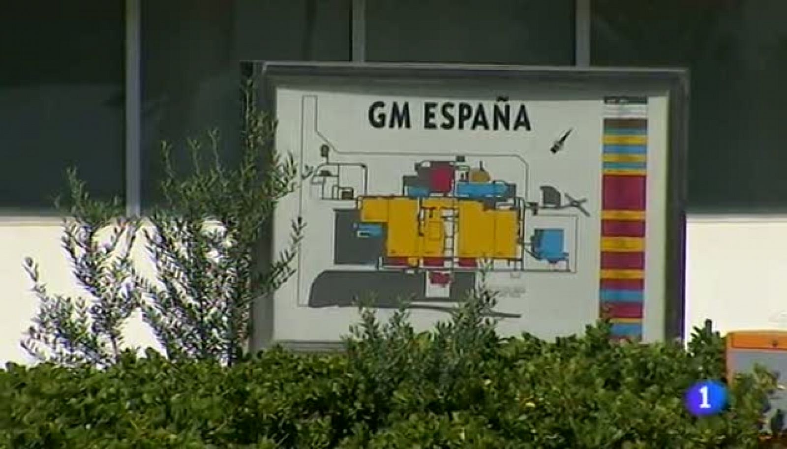 El tiempo en Aragón - 26/08/14 | Ver