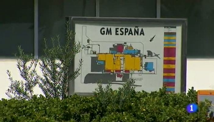 Noticias Aragón - El tiempo en Aragón - 26/08/14