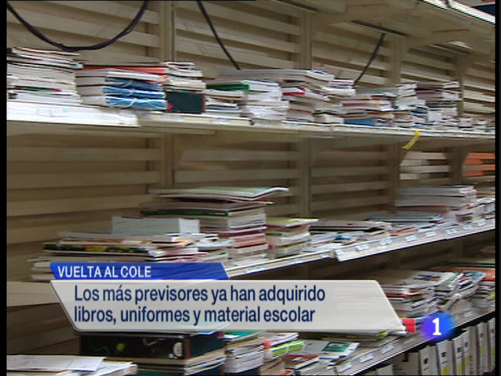 Informativo Telerioja - 26/08/14 | Ver