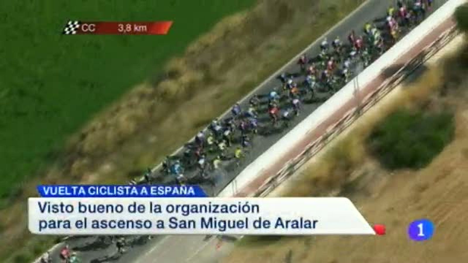 Telenavarra 2 - 26/08/2014 | Ver