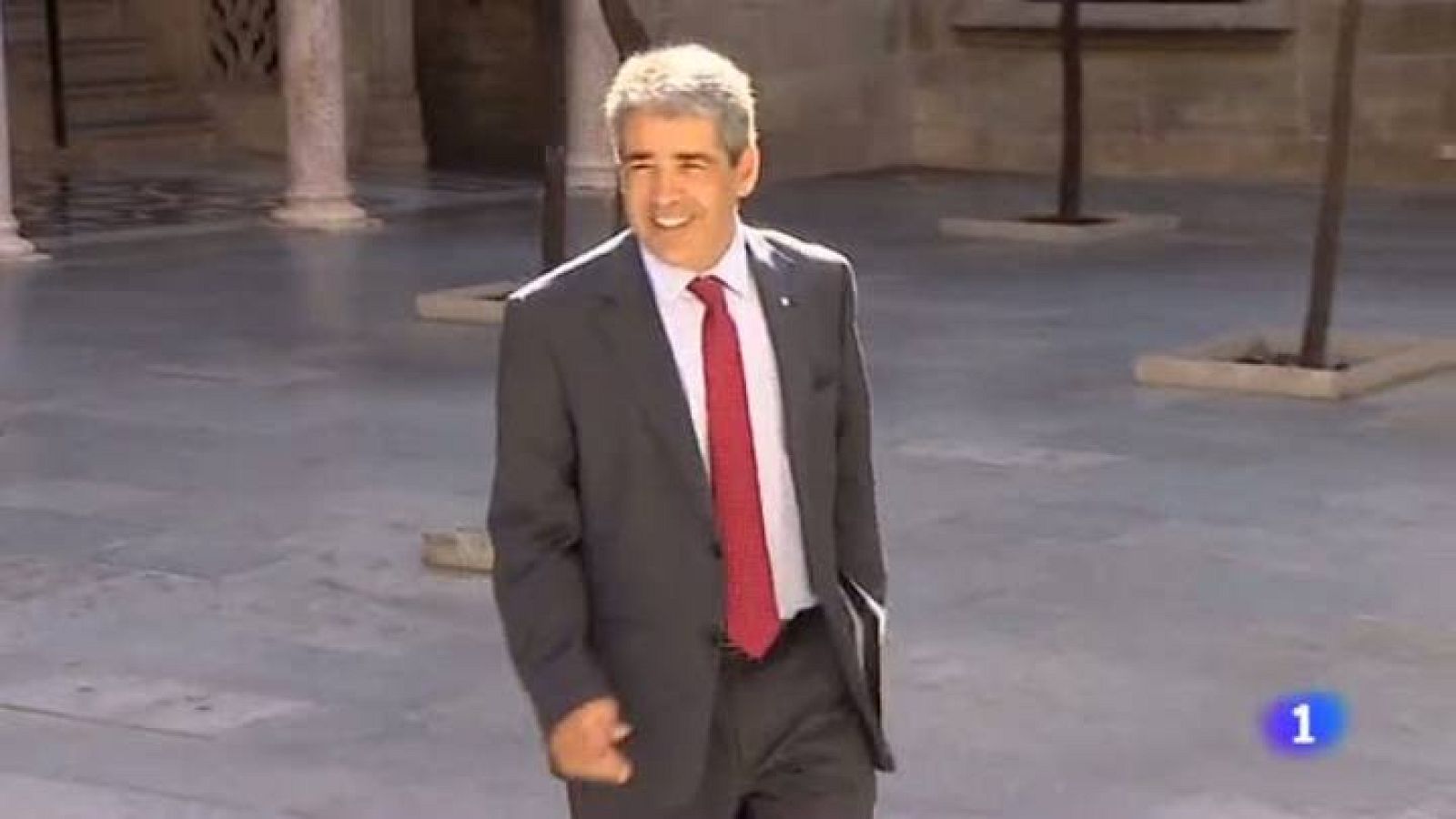 L'informatiu 2 - 26/08/2014