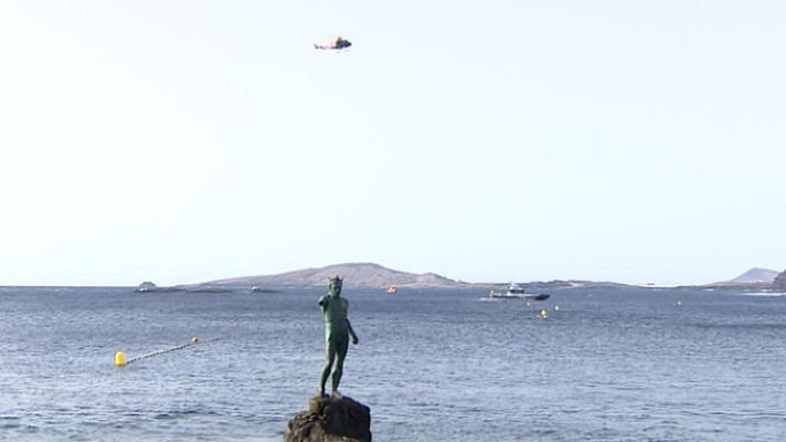 Telecanarias - Telecanarias - 26/08/14