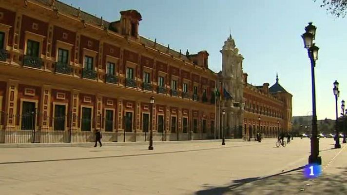 Noticias Andalucía - Andalucia noticias 2-26/08/14