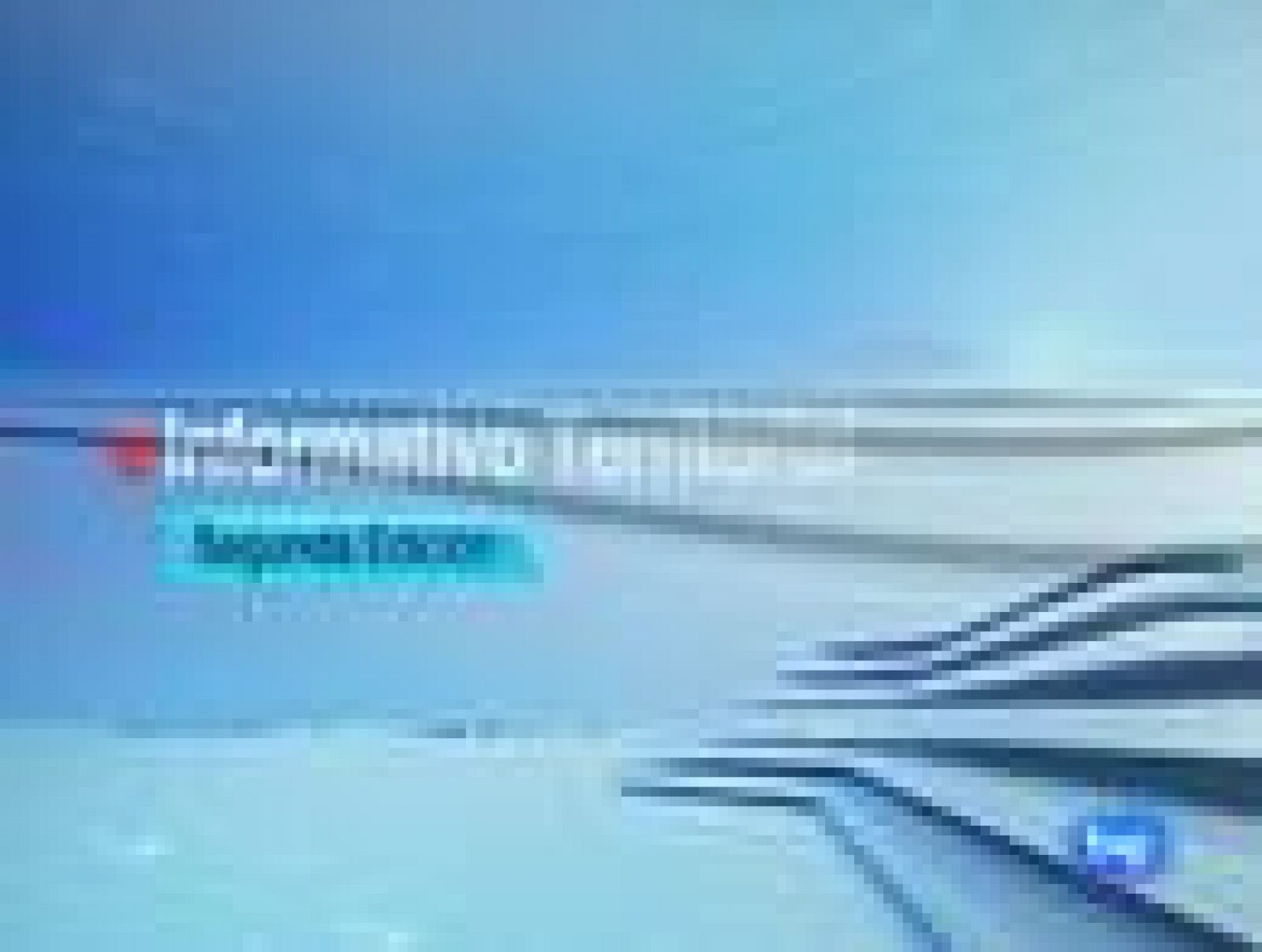 Informativo Telerioja 2 - 26/08/14 | Ver