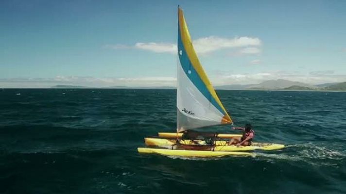 Capitán Q - Costa da morte