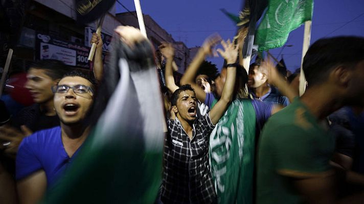 Informativo 24h - Alto el fuego permanente entre Israel y Hamás