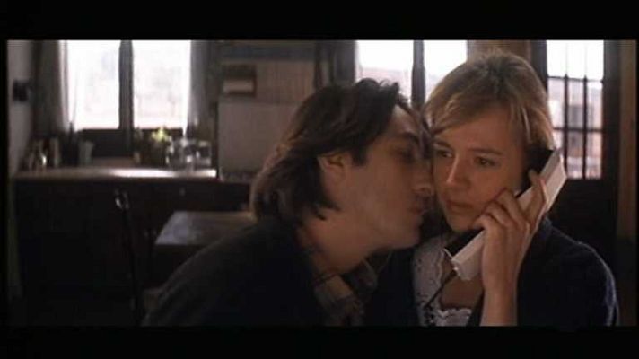 Versión española - Tierra