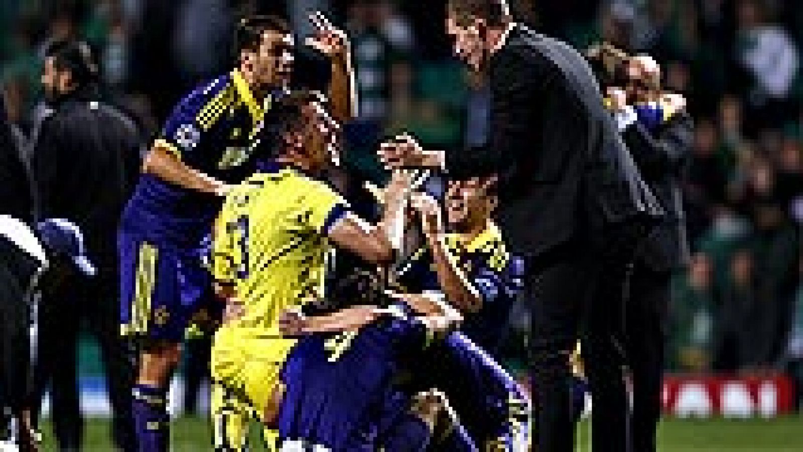 Sorpresa en Glasgow con la eliminación del Celtic, a manos del Maribor. El  cuadro esloveno sacó un empate en su casa (1-1) y este martes una increíble victoria a domicilio (0-1) de tierras escocesas. El Celtic  entró en el 'play-off' por el sanciona