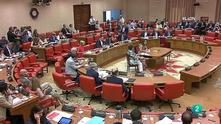 La 2 Noticias - La 2 Noticias - 26/08/14