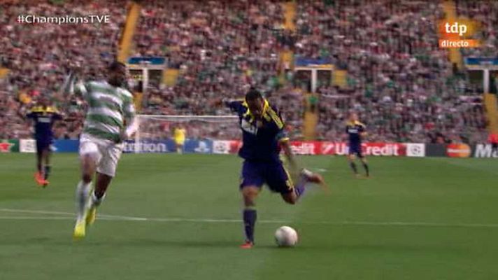 Desafío Champions - Desafio Champions (2) - 26/08/14