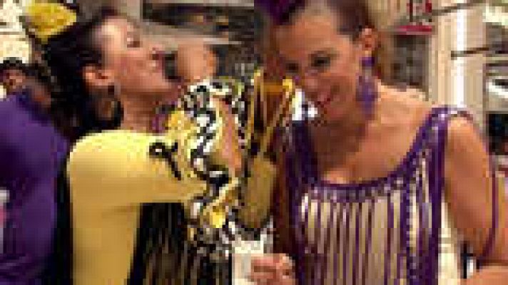 Comando Actualidad - De Sur a Norte