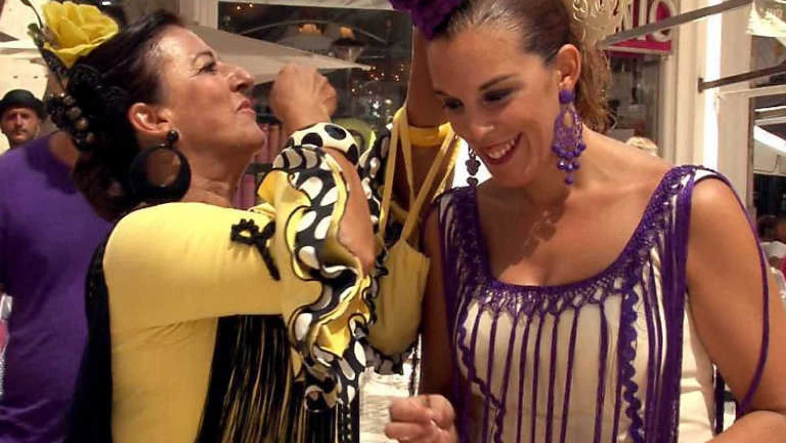 Comando al sol - De Sur a Norte - ver ahora 