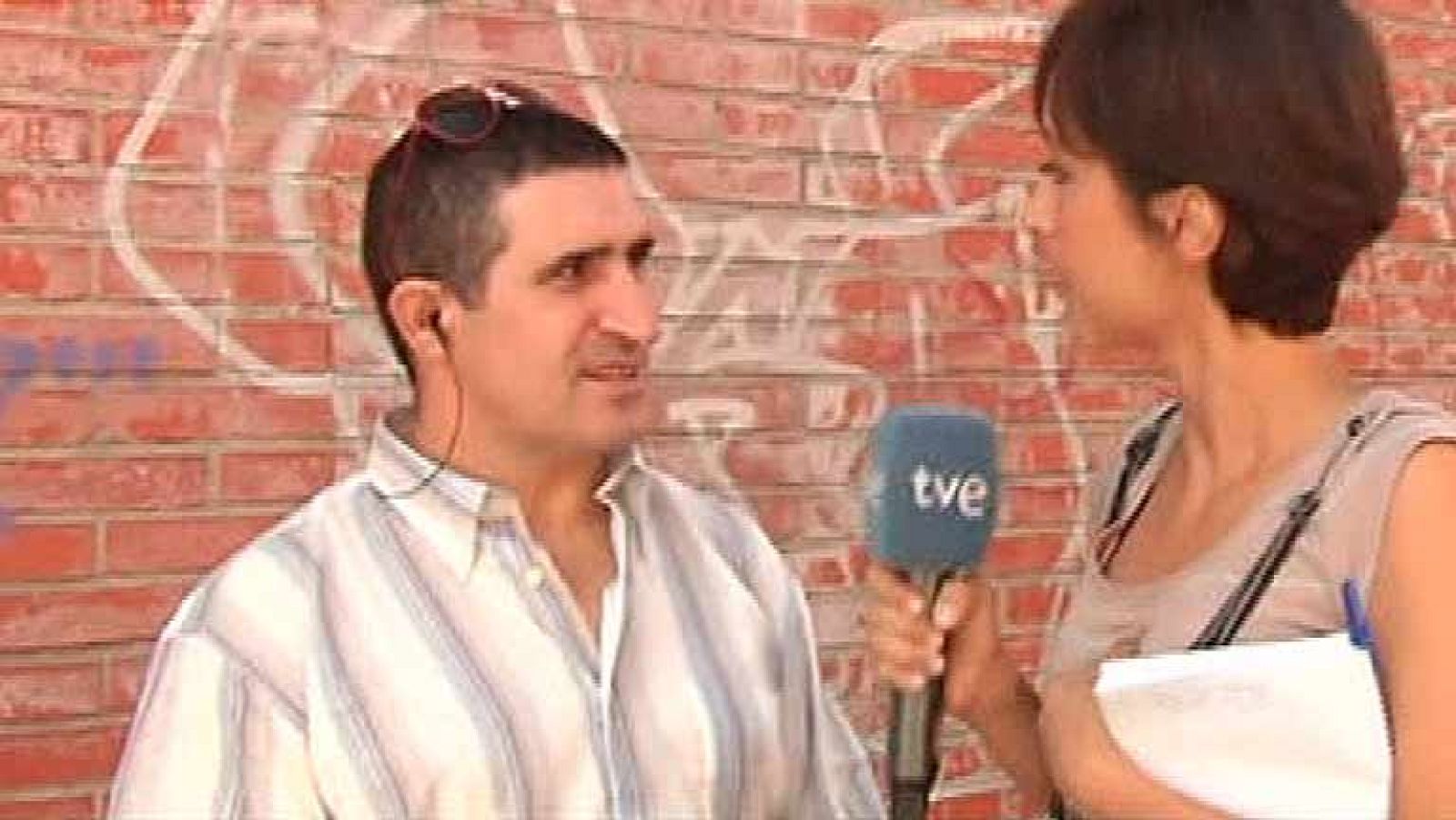 La mañana - Habla el padre de la menor de Coslada: 'Ya no la dejamos salir sola'