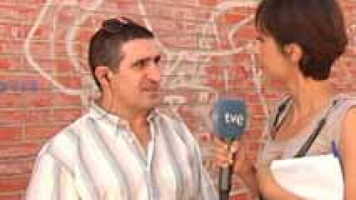 La mañana - 'Ya no la dejamos salir sola'