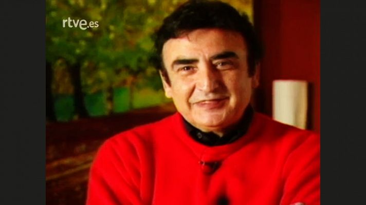 Documentales en el Archivo de RTVE - La rumba catalana: Peret