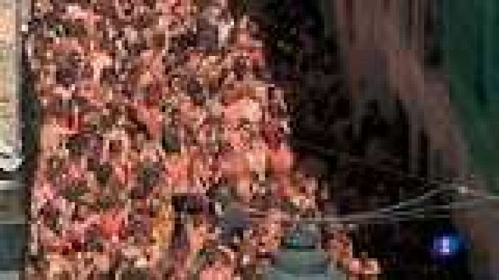 L'informatiu - Comunitat Valenciana - La Comunidad Valenciana en 2' - 27/08/14