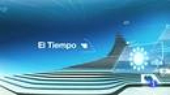 Noticias de Castilla y León - El tiempo en Castilla y León - 27/08/14