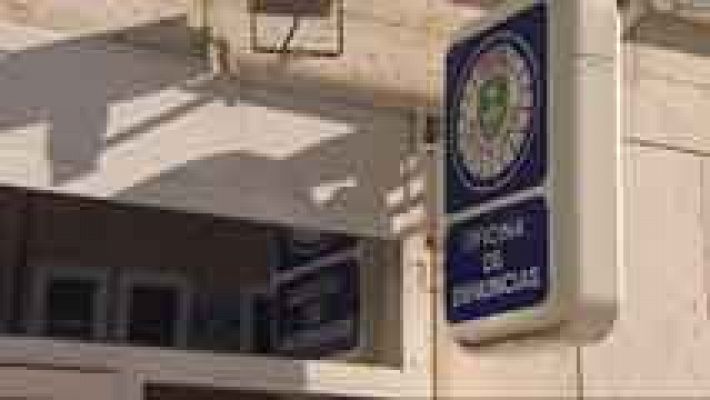 Informativo de Madrid - La Comunidad de Madrid en 4' - 27/08/14