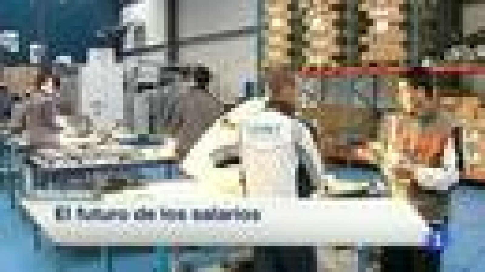 Castilla y León en 2' - 27/08/14