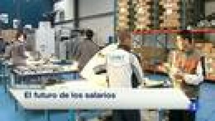 Noticias de Castilla y León - Castilla y León en 2' - 27/08/14