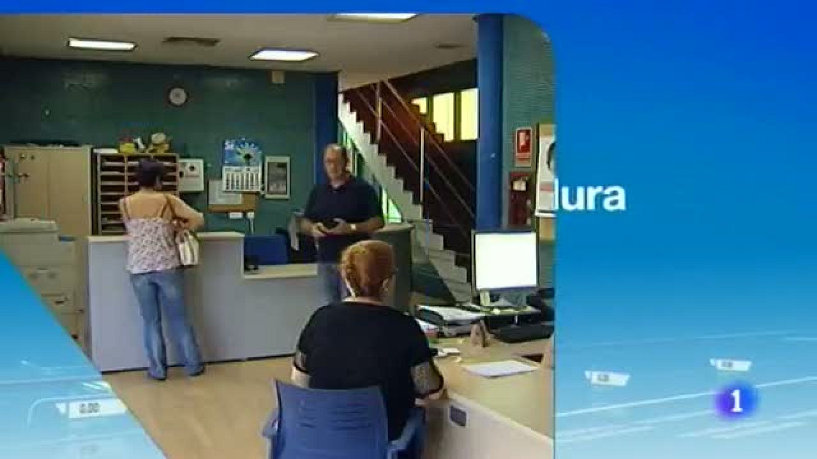 Extremadura en 2' - 27/08/14 | Ver