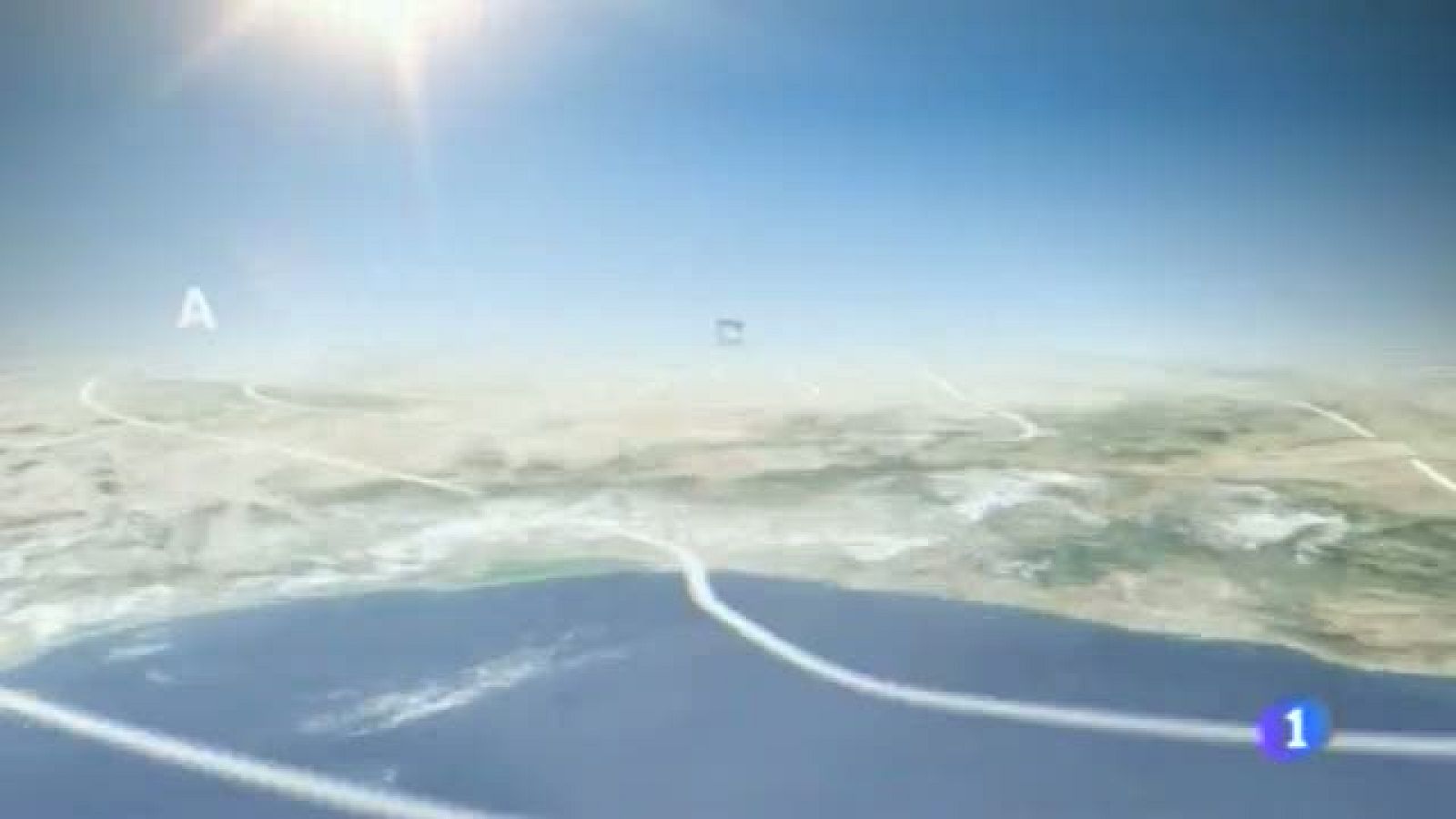 El tiempo en el Pais Vasco - 27/08/14