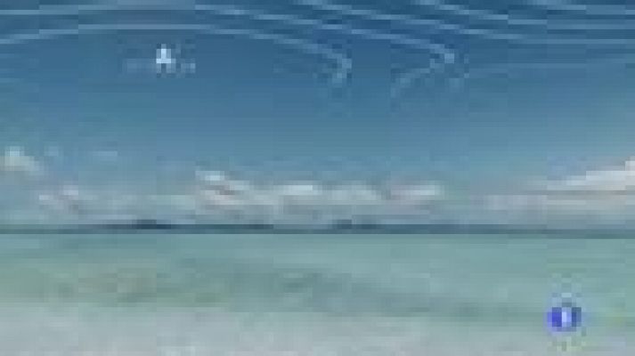 Telenorte - País Vasco - El tiempo en el Pais Vasco - 27/08/14