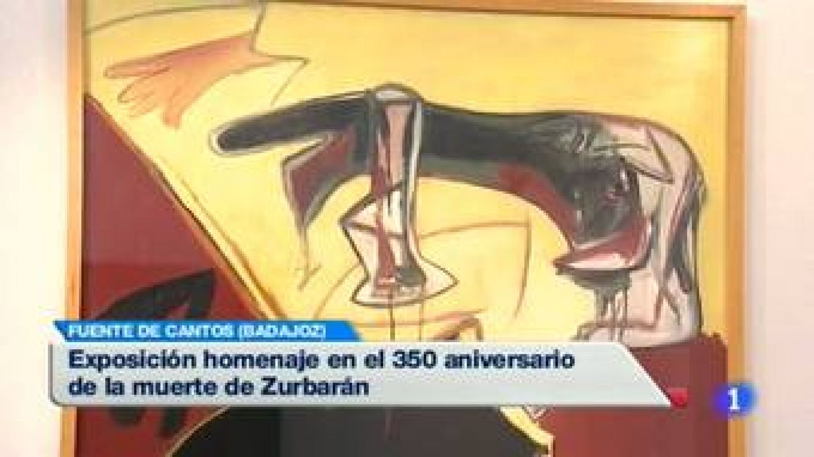 Noticias de Extremadura: Noticias de Extremadura - 27/08/14 | RTVE Play