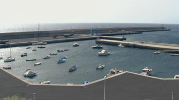 Telecanarias - El tiempo en Canarias - 27/08/14