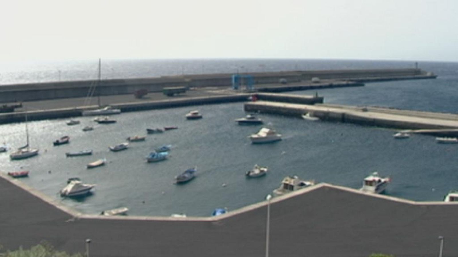 El tiempo en Canarias - 27/08/14