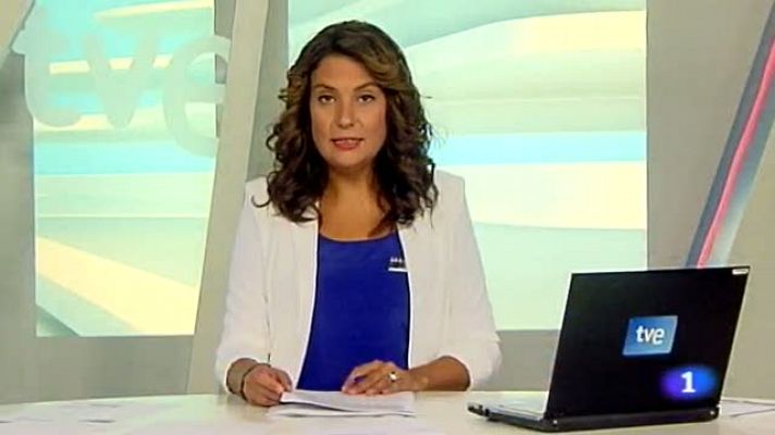 Noticias Murcia - 27/08/2014