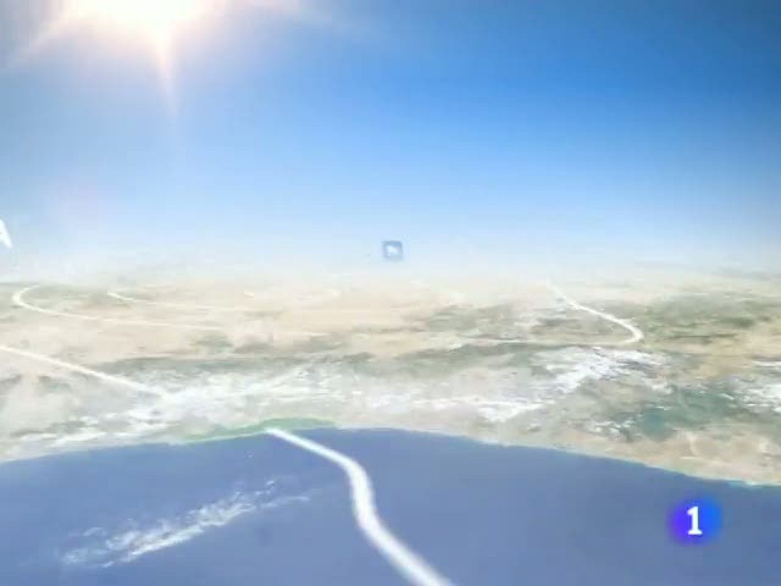 El tiempo en La Rioja - 27/08/14 | Ver