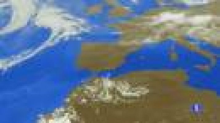 Informatiu Balear - El temps a les Illes Balears - 27/08/14