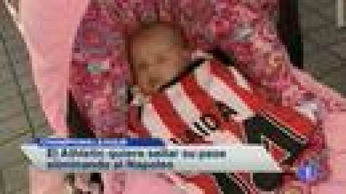 Telenorte - País Vasco - Telenorte 27/08/14