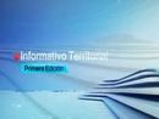 Informativo Telerioja - Telerioja en 2' - 27/08/14