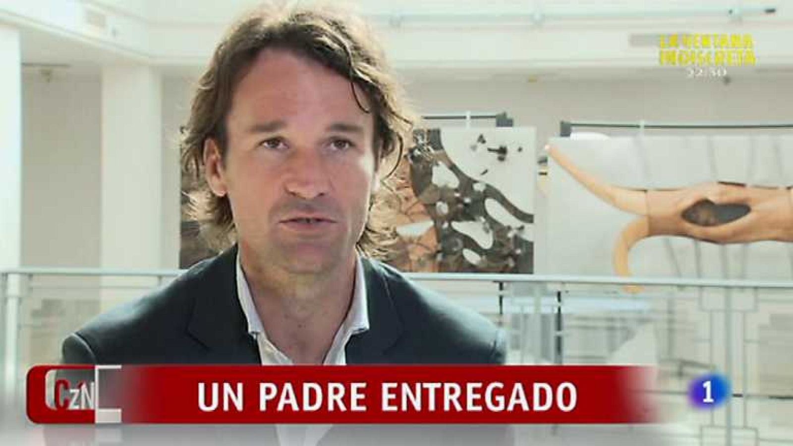 Corazón - 27/08/14 - ver ahora