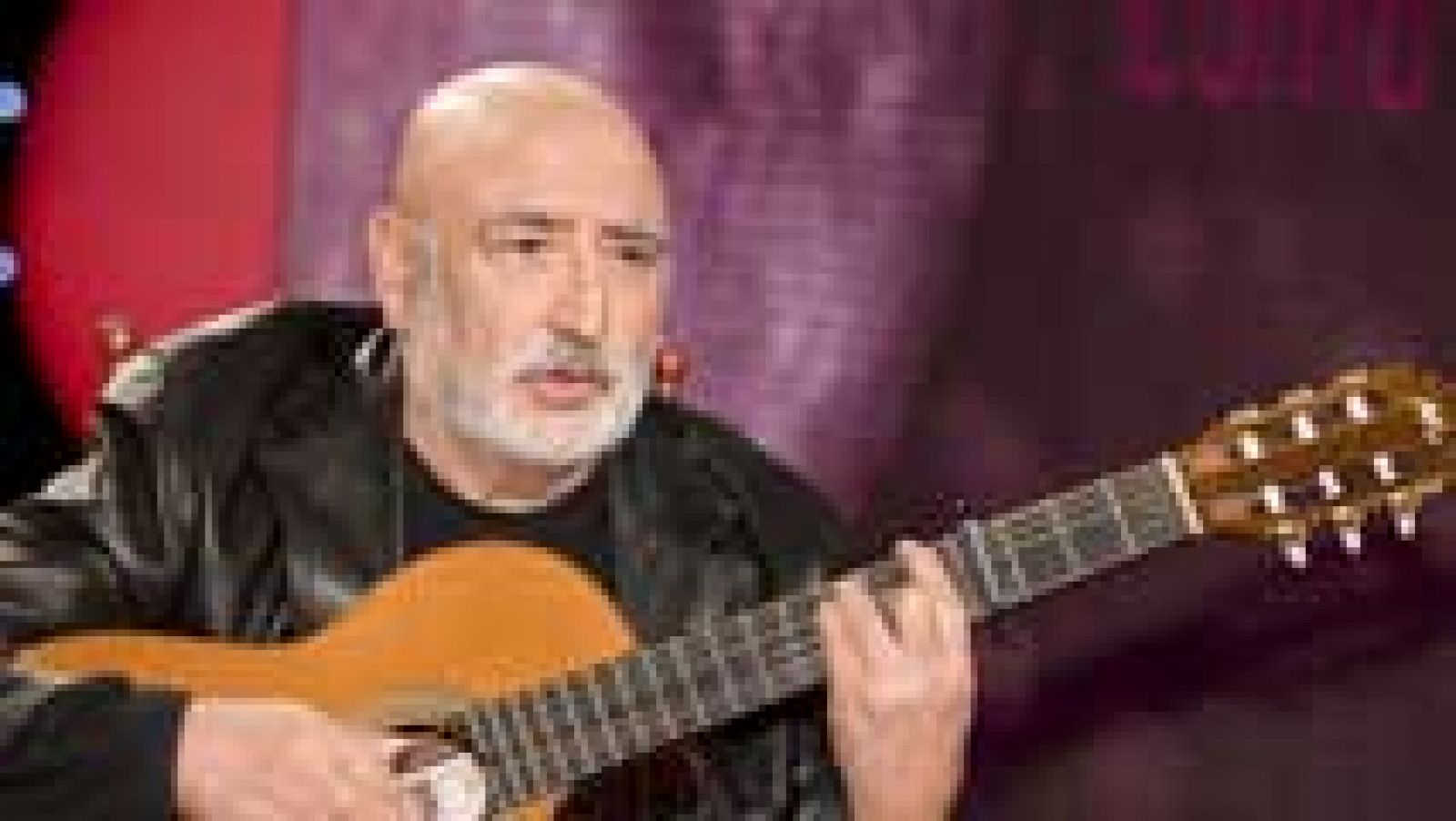Telediario 1: El cantante Peret ha muerto en Barcelona a los 79 años | RTVE Play