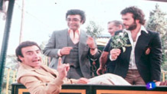 L'Informatiu - Peret mor als 79 anys