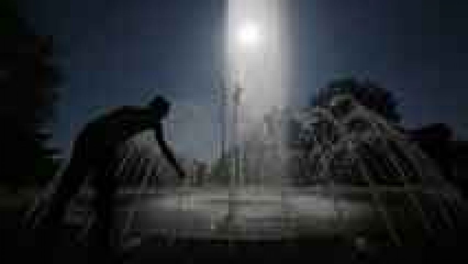 Siguen las temperaturas altas en Andalucía y Murcia