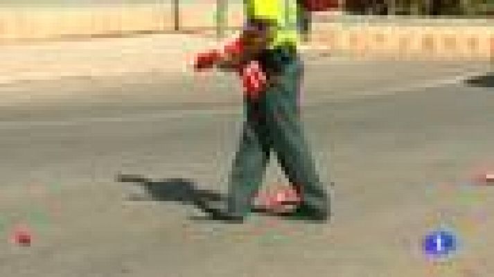 Noticias Murcia - Noticias Murcia 2 - 27/08/2014