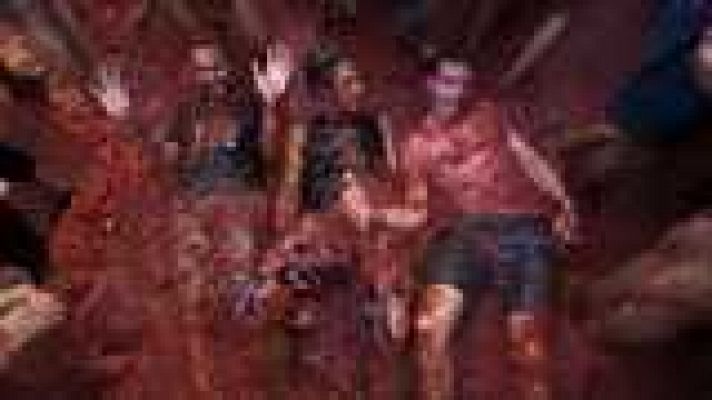 L'informatiu - Comunitat Valenciana - L'Informatiu - Comunitat Valenciana 2 - 27/08/14