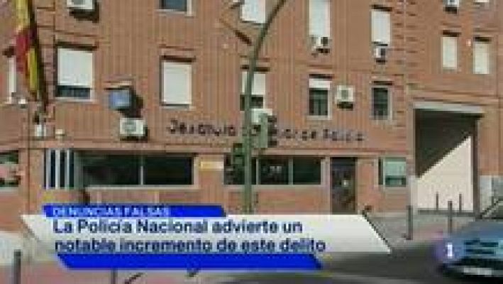 Noticias de Castilla-La Mancha 2 - 27/08/14